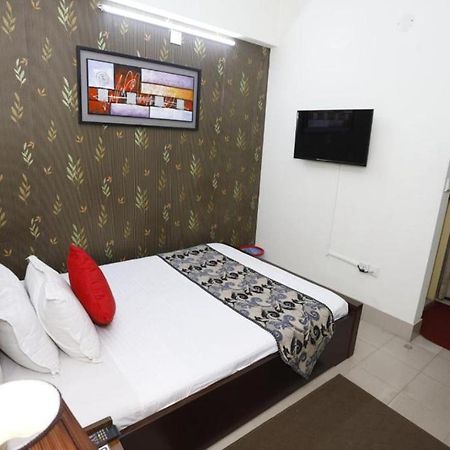 Hotel Grand Circle Inn Dakka Kültér fotó